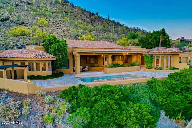 6432 El Sendero Road - Photo 1 6432 El Sendero Road - Photo 1
