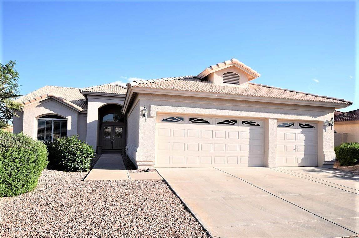 10003 Sunburst Drive - Photo 1