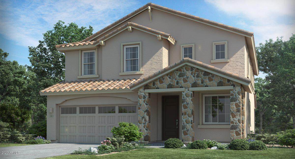 4131 Granite Basin Drive - Photo 1 4131 Granite Basin Drive - Photo 1