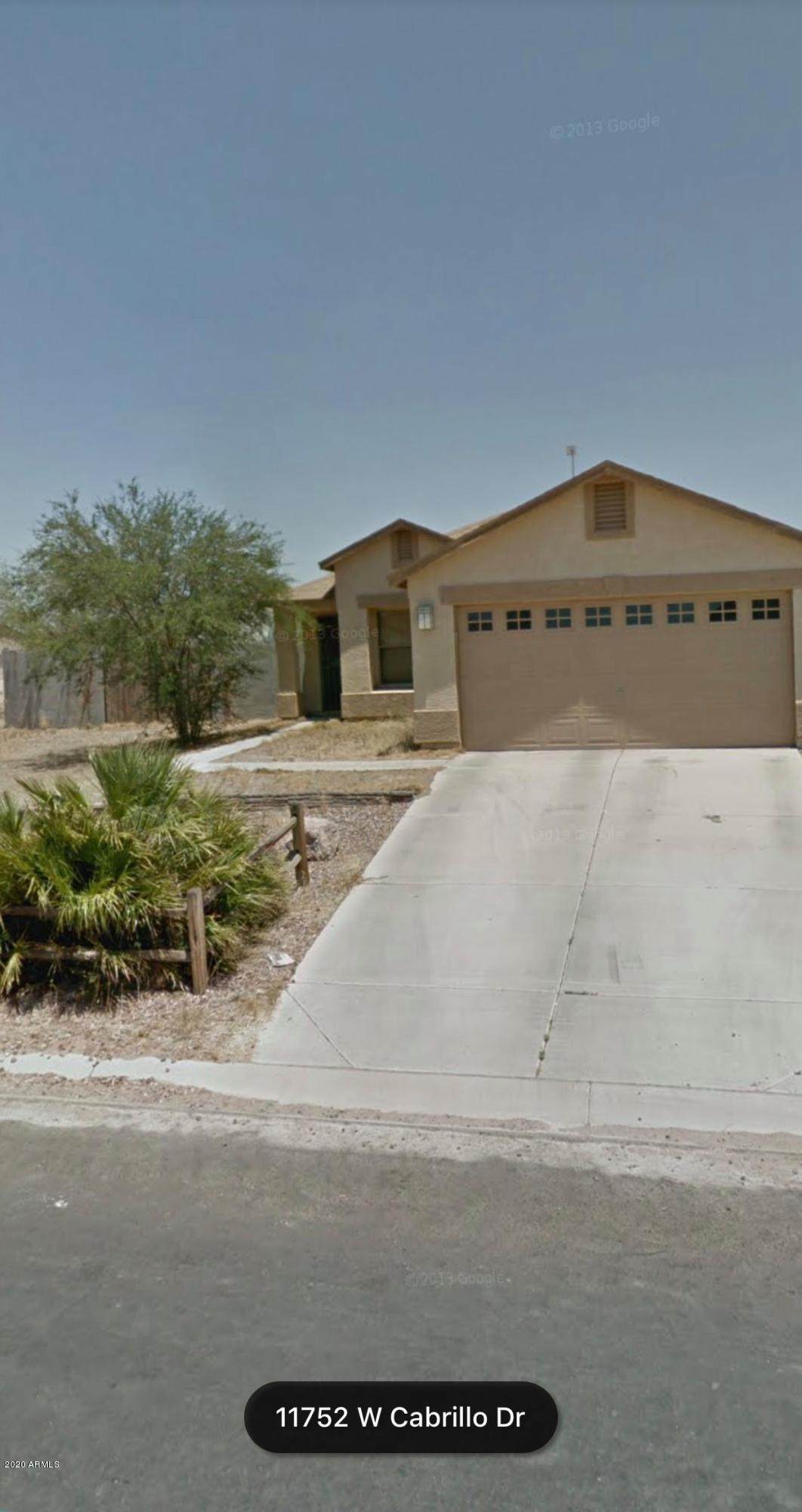 11752 Cabrillo Drive - Photo 1 11752 Cabrillo Drive - Photo 1