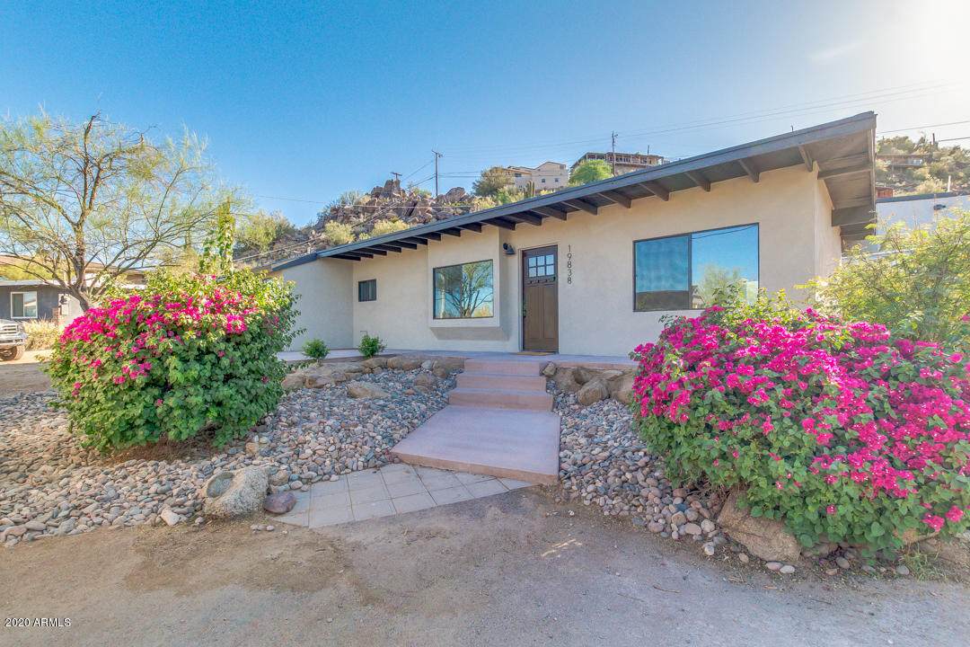 19838 Cave Creek Road - Photo 1 19838 Cave Creek Road - Photo 1