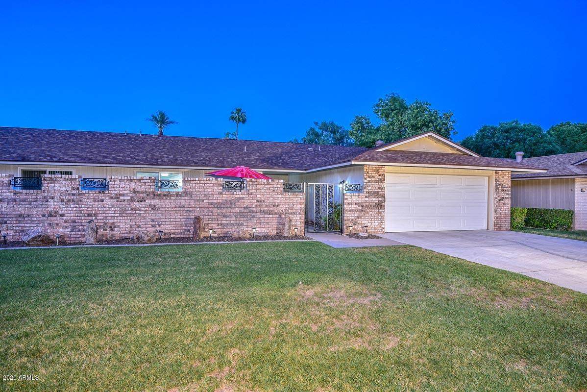 18817 Conestoga Drive - Photo 1