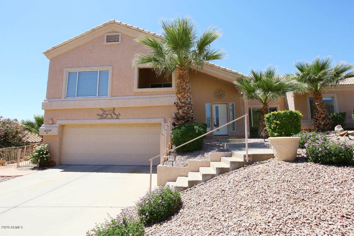 16527 Arroyo Vista Drive - Photo 1