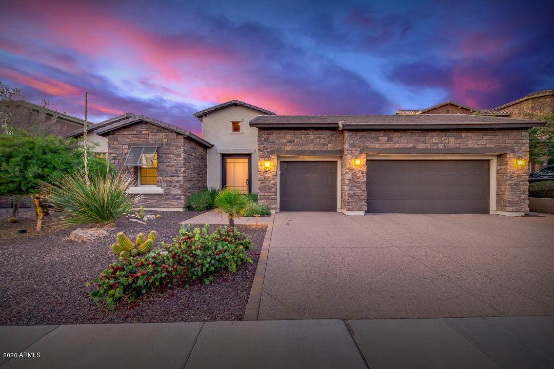 5430 Palo Brea Lane - Photo 1 5430 Palo Brea Lane - Photo 1