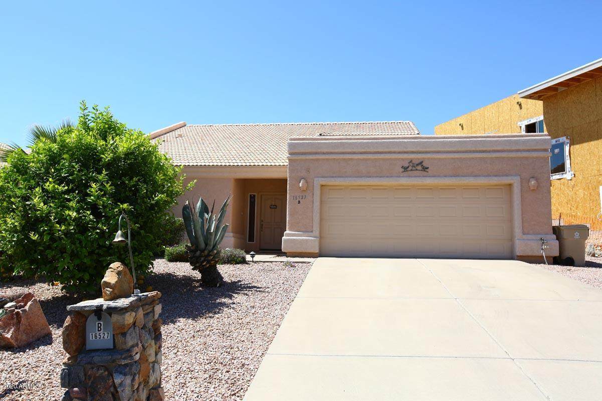 16527 Arroyo Vista Drive - Photo 1 16527 Arroyo Vista Drive - Photo 1