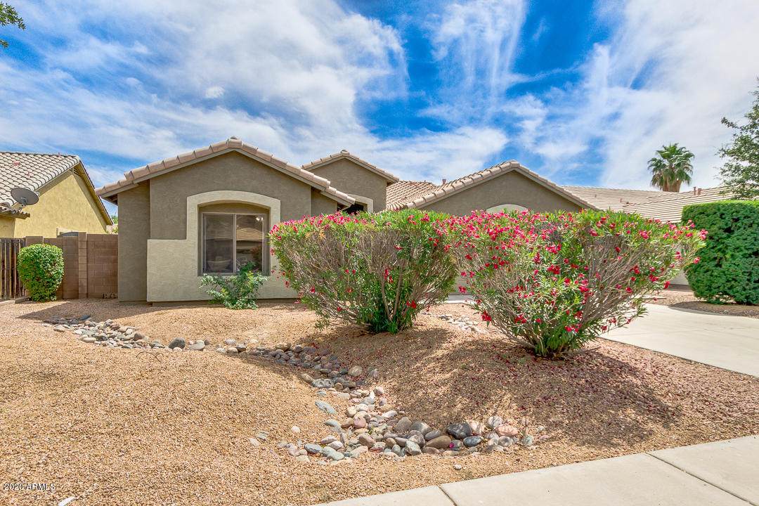1613 Wildhorse Place - Photo 1 1613 Wildhorse Place - Photo 1