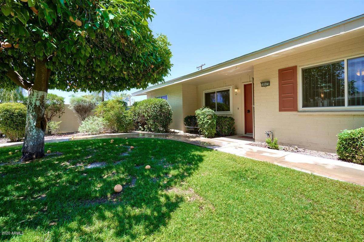 10525 Coggins Drive - Photo 1