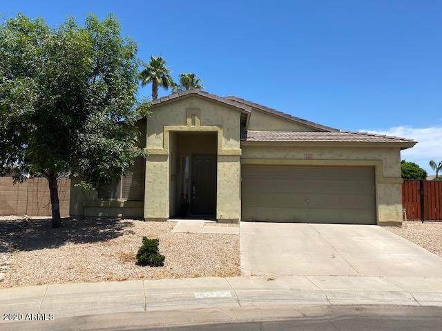 1420 Hawk Way - Photo 1 1420 Hawk Way - Photo 1