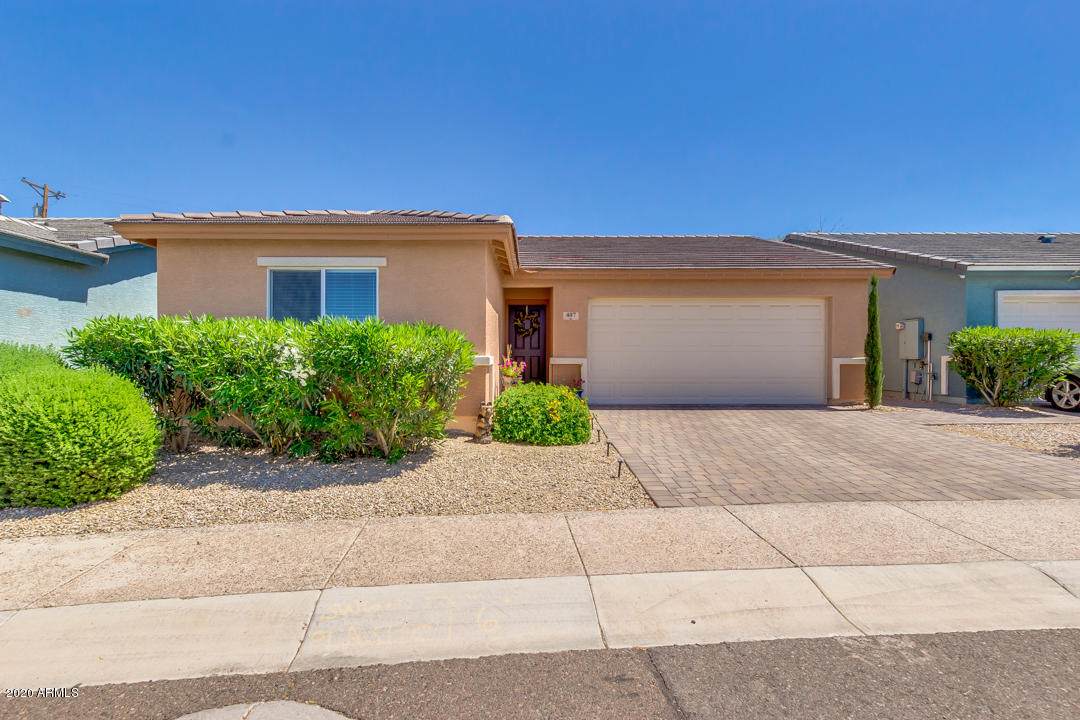 407 Alicia Drive - Photo 1 407 Alicia Drive - Photo 1