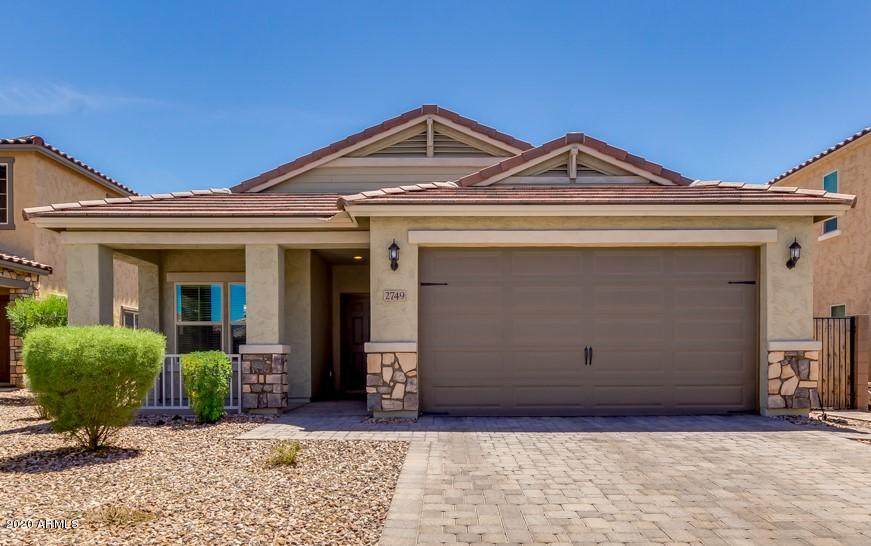 2749 Bellerive Drive - Photo 1