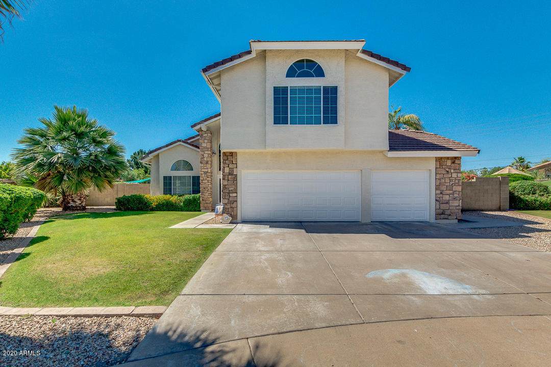 5422 Fountain Circle - Photo 1 5422 Fountain Circle - Photo 1