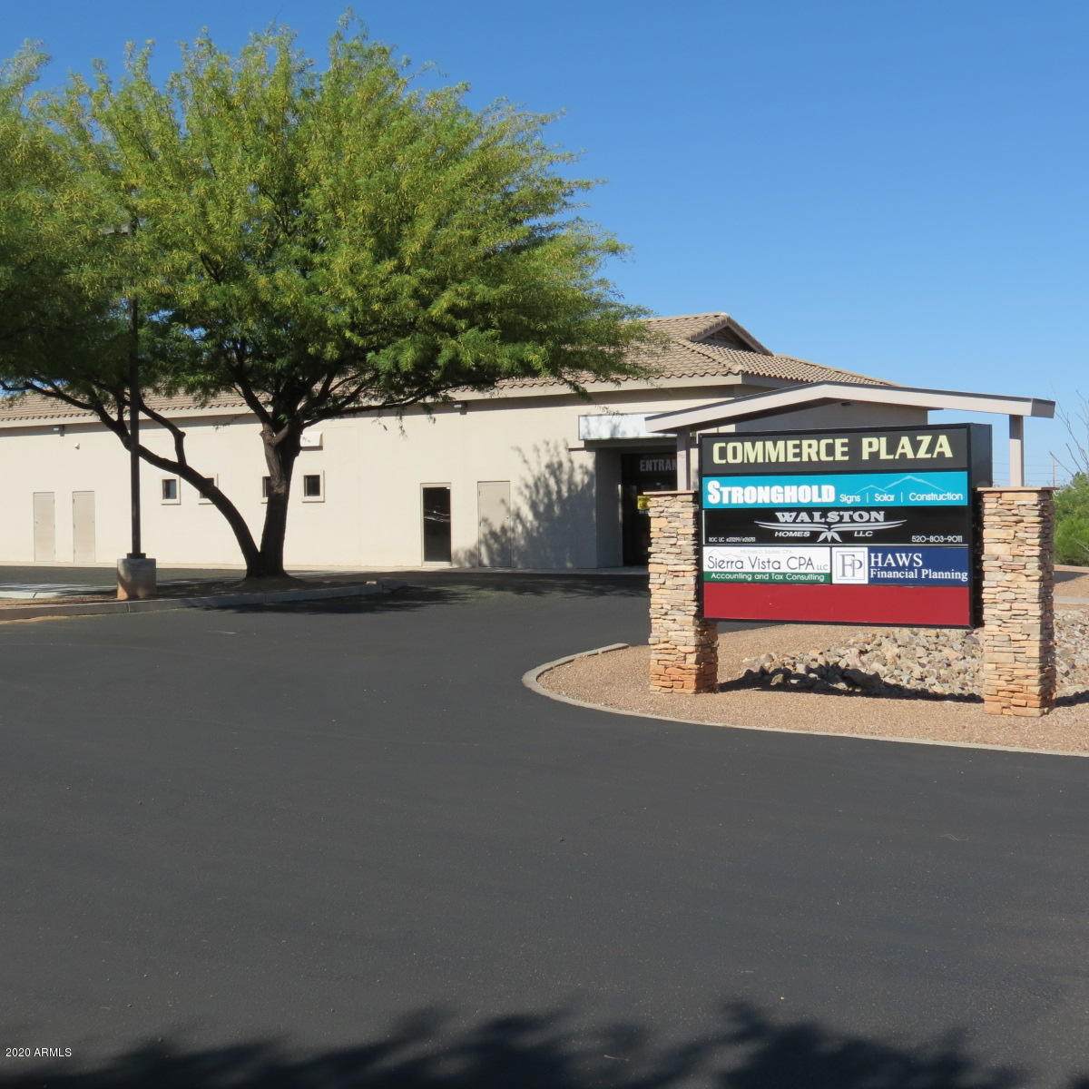 4677 Commerce Drive - Photo 1