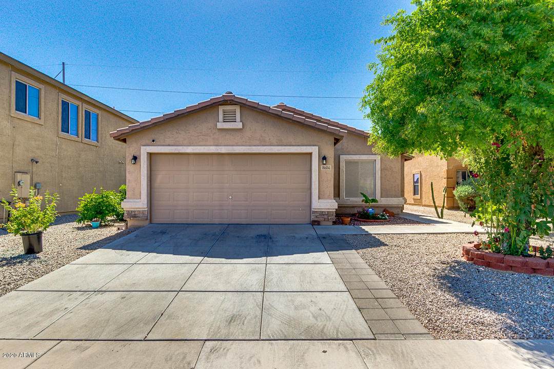 8604 254th Drive - Photo 1 8604 254th Drive - Photo 1