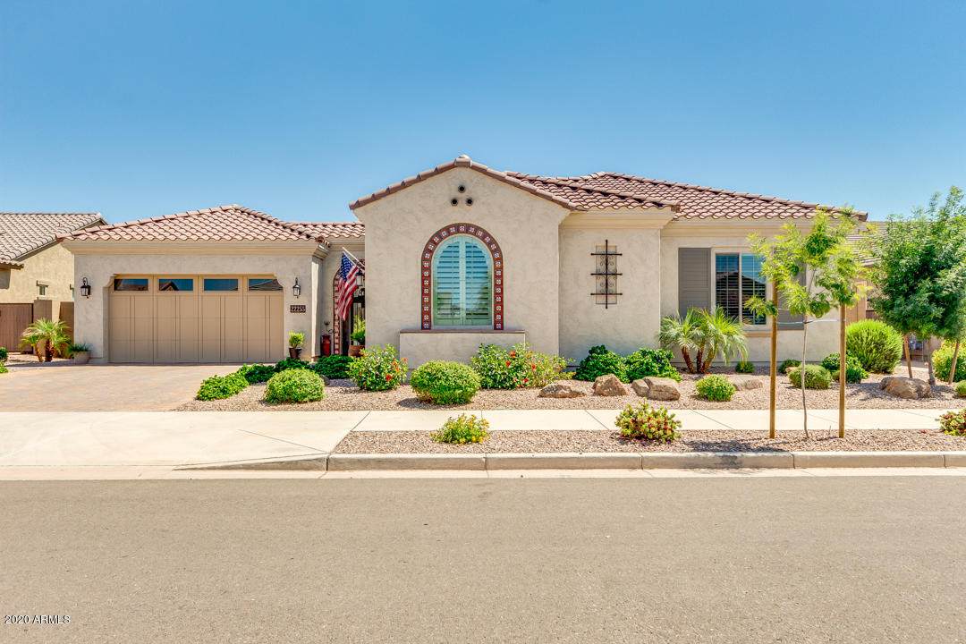 22255 Quintero Road - Photo 1 22255 Quintero Road - Photo 1