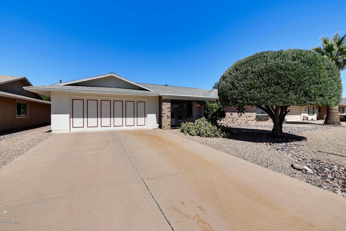 18438 Conquistador Drive - Photo 1