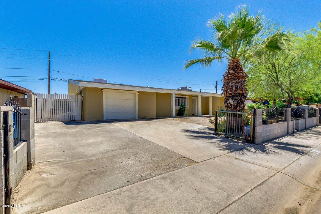 4707 54TH Drive - Photo 1 4707 54TH Drive - Photo 1