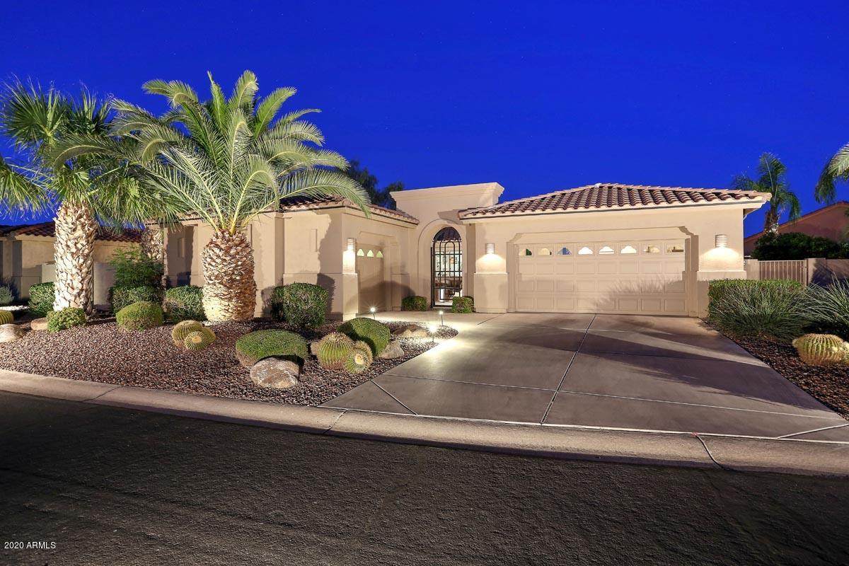 24207 Lakeway Circle - Photo 1 24207 Lakeway Circle - Photo 1