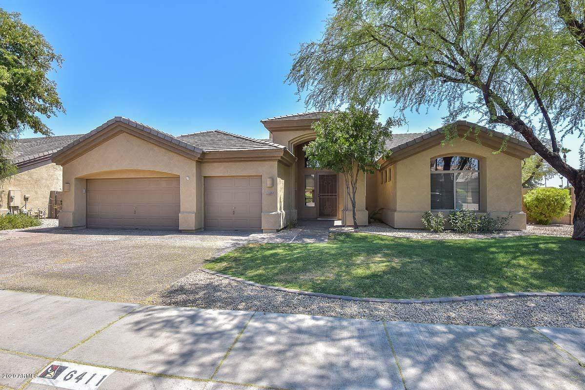 6411 Helm Drive - Photo 1 6411 Helm Drive - Photo 1