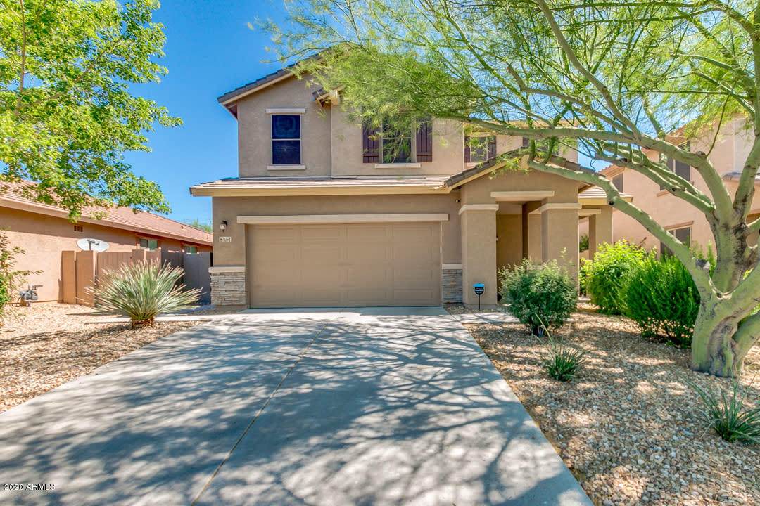 5434 Straight Arrow Lane - Photo 1 5434 Straight Arrow Lane - Photo 1