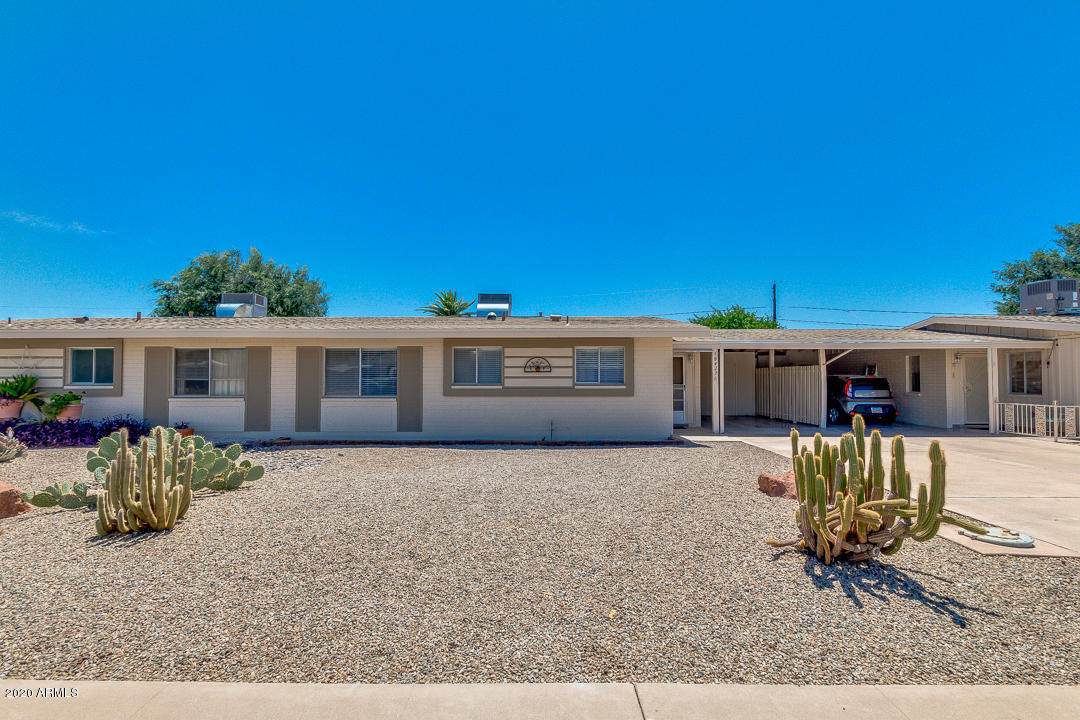 10423 Clair Drive - Photo 1