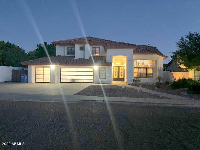 3601 Paradise Lane - Photo 1 3601 Paradise Lane - Photo 1