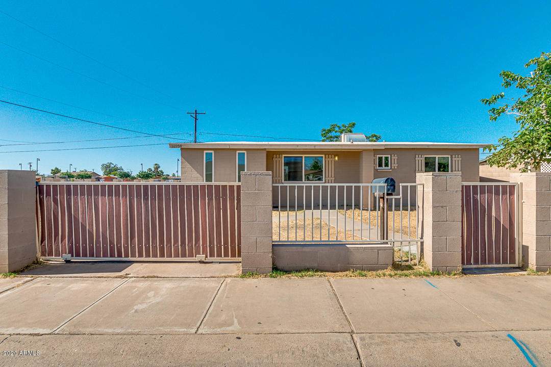 11934 Ash Street - Photo 1 11934 Ash Street - Photo 1