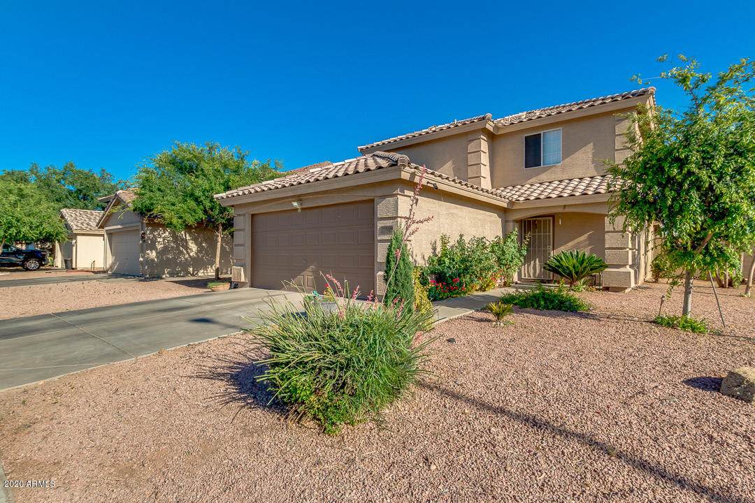 11849 Poinsettia Drive - Photo 1 11849 Poinsettia Drive - Photo 1