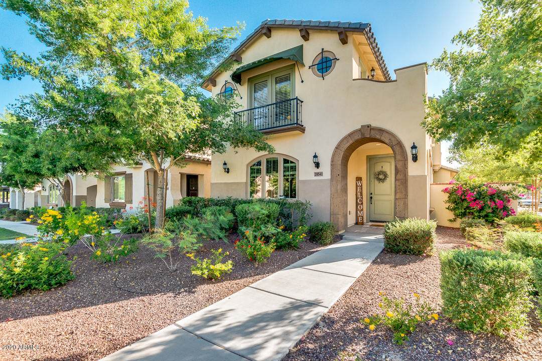 20541 Terrace Lane - Photo 1