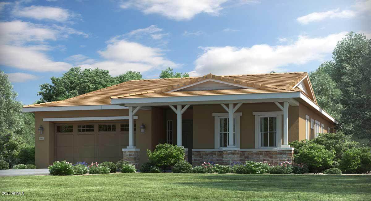 20656 Clearstream Drive - Photo 1