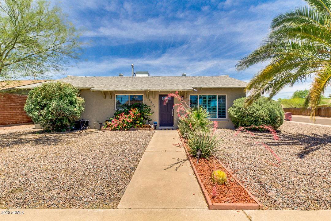 8428 Verde Lane - Photo 1