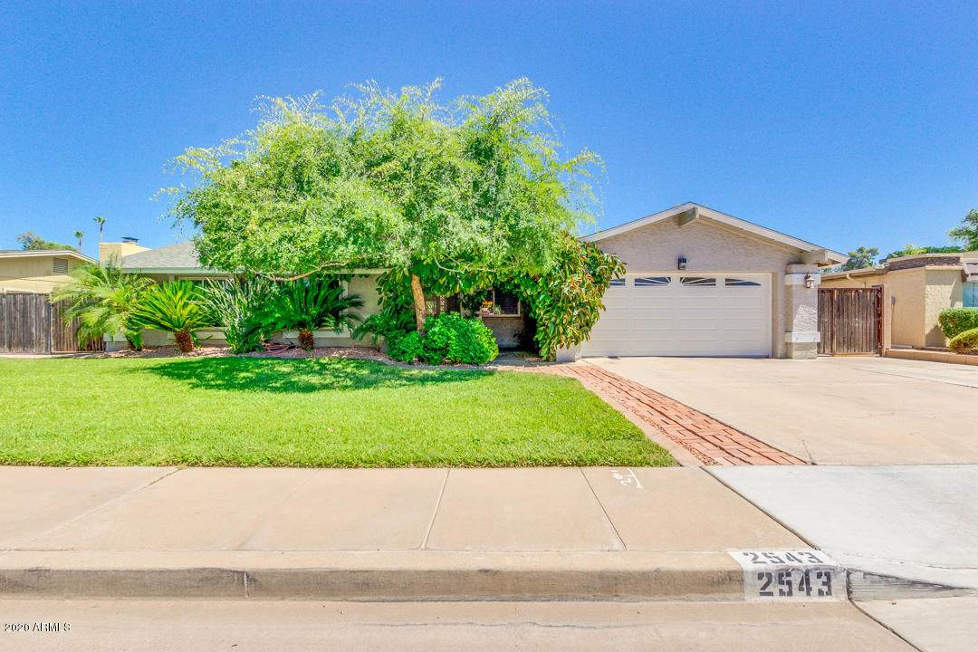 2543 Plata Avenue - Photo 1