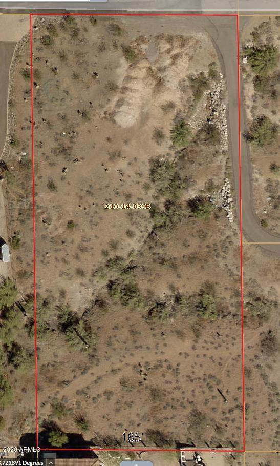 475 Quartz Rock Road - Photo 1