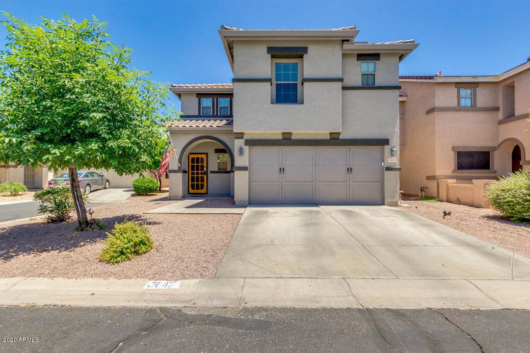 3642 Constitution Drive - Photo 1