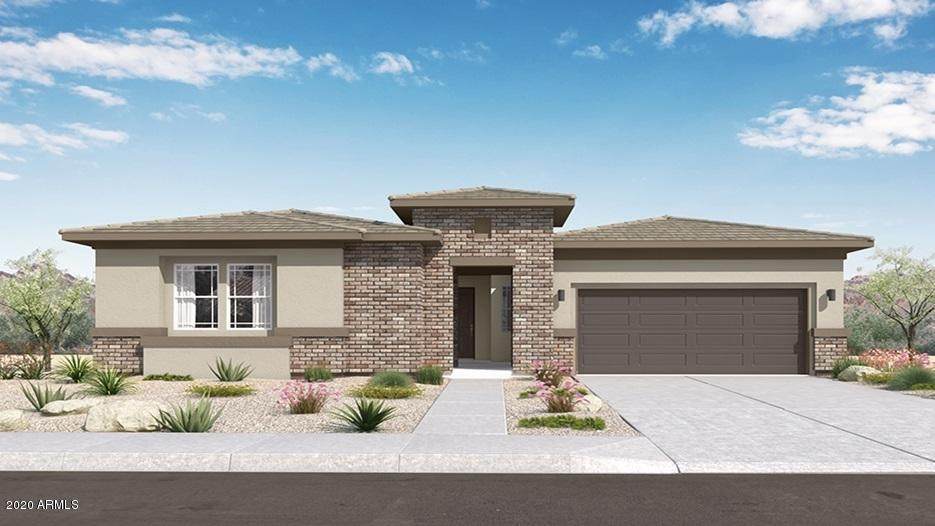 14122 Smoketree Drive - Photo 1