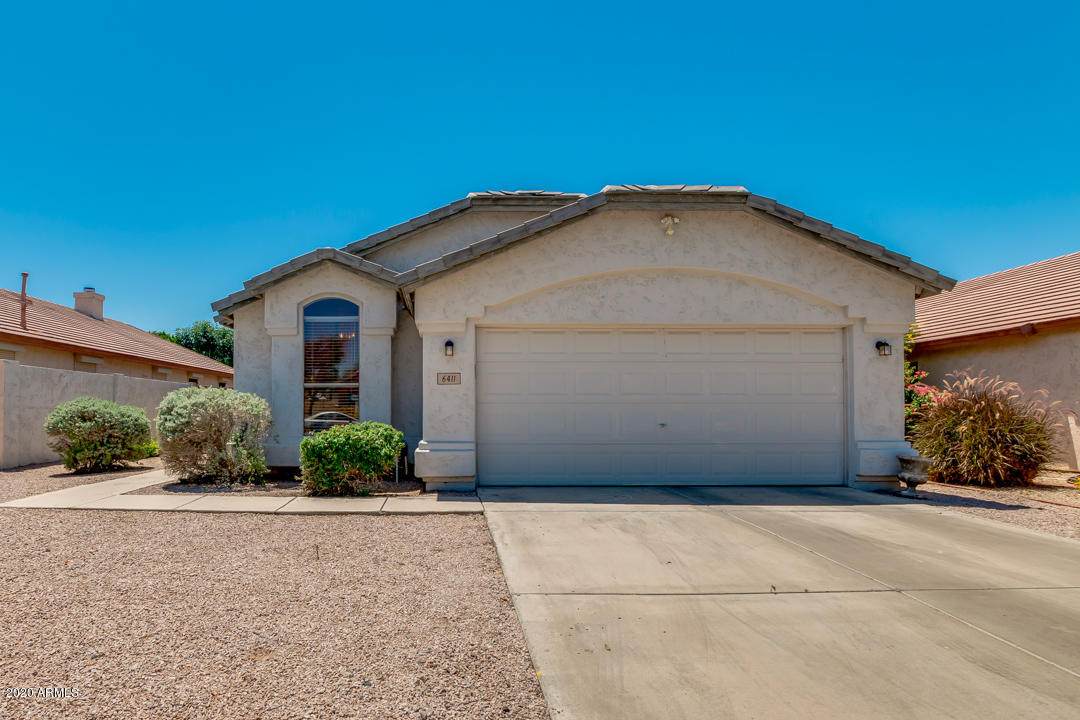 6411 Escuda Road - Photo 1