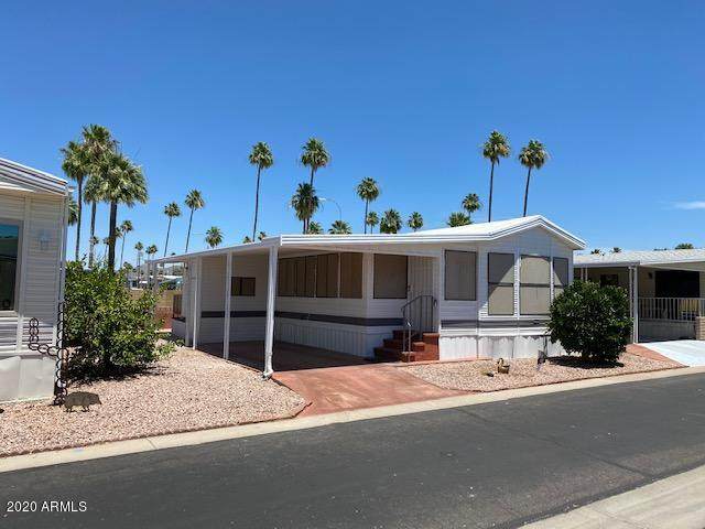 7750 Broadway Road - Photo 1