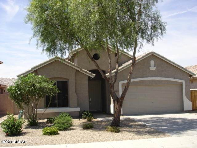 29824 Yellow Bee Drive - Photo 1