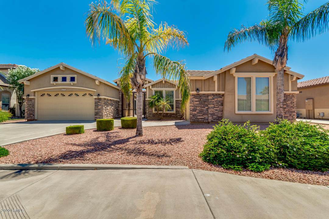 4775 Virginia Way - Photo 1