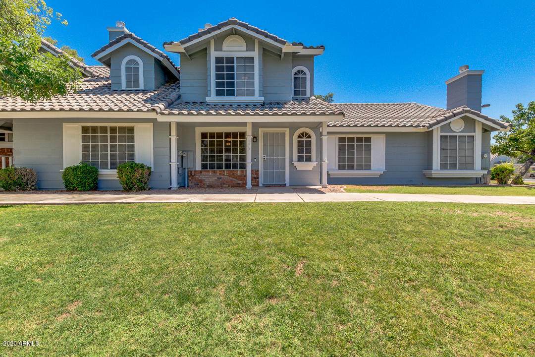 860 Mcqueen Road - Photo 1