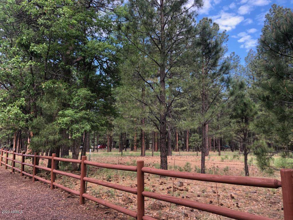 4660 Buck Springs Road - Photo 1