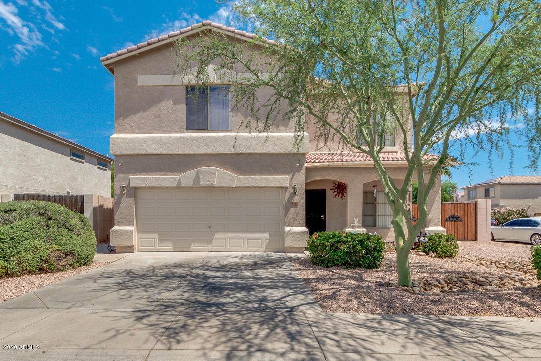 6518 Pioneer Street - Photo 1