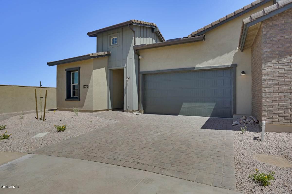 7210 Camino Rayo De Luz - Photo 1