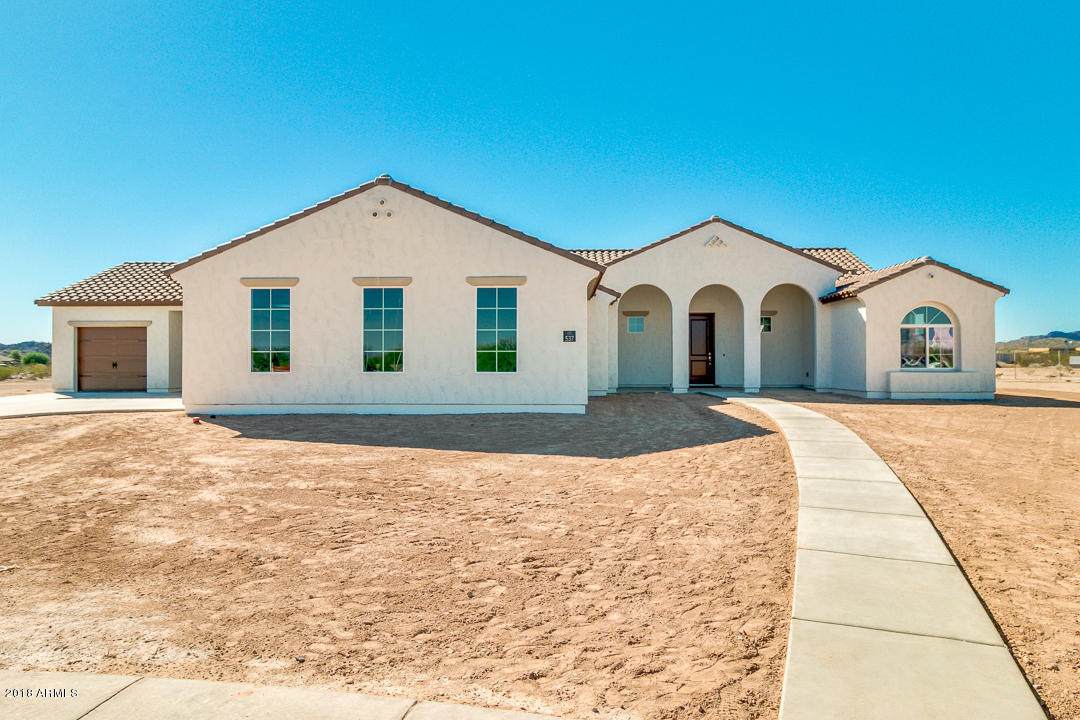 213 Paoli Street - Photo 1