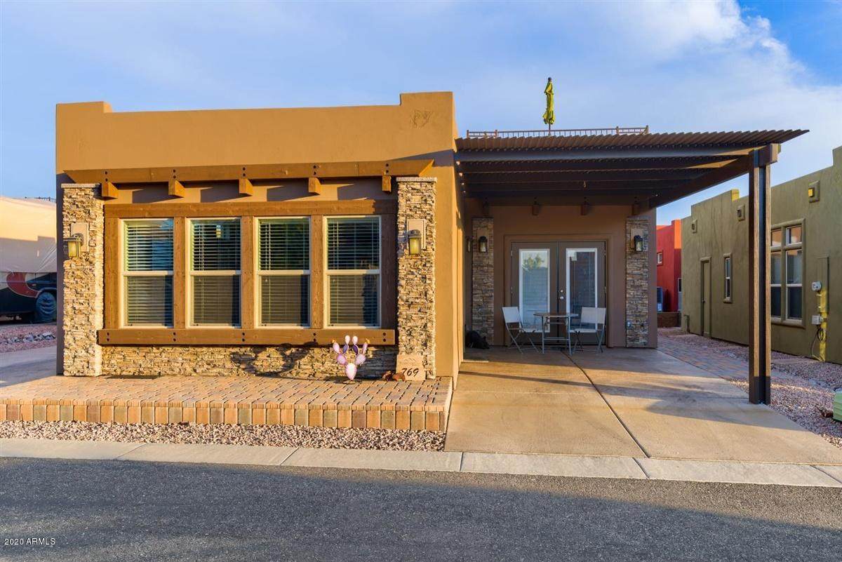 6601 Us Highway 60 Highway - Photo 1
