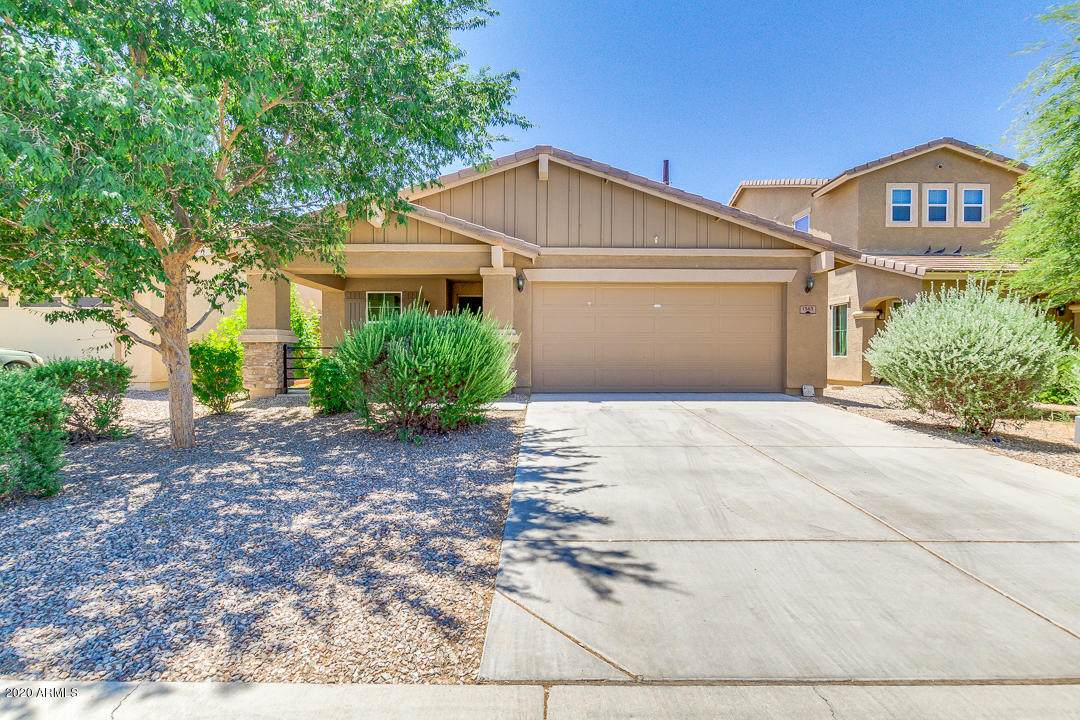 1383 Mayfield Drive - Photo 1