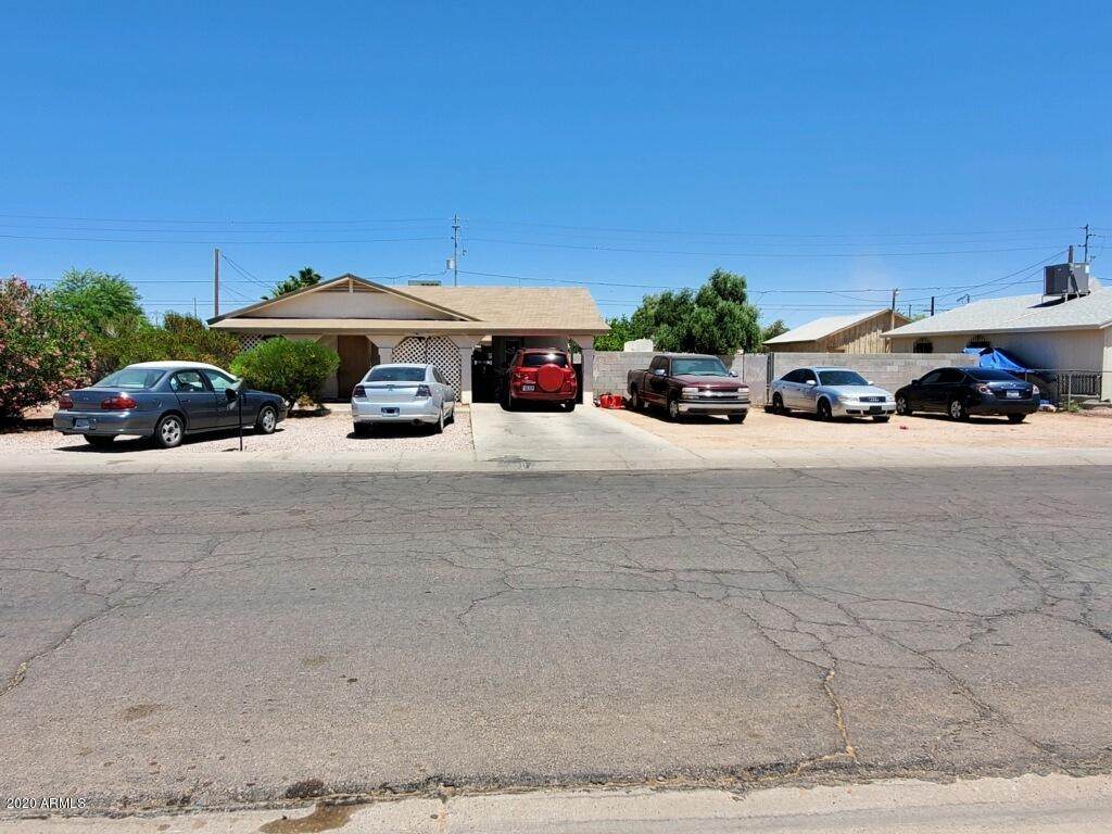 312 Coolidge Avenue - Photo 1