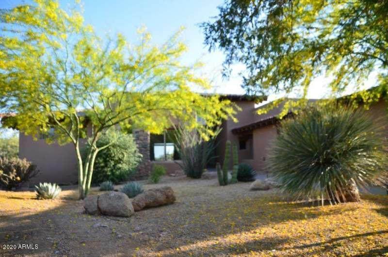 9933 Lookout Mountain Drive - Photo 1