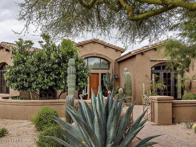 10917 Sundance Trail - Photo 1