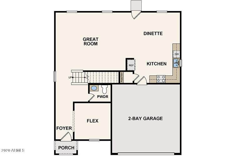 45246 Horse Mesa Road - Photo 1