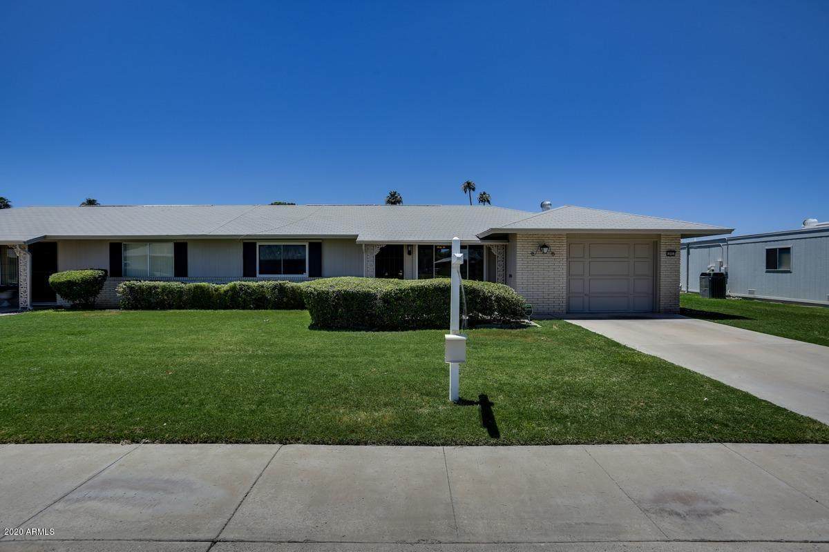 10957 Kelso Drive - Photo 1